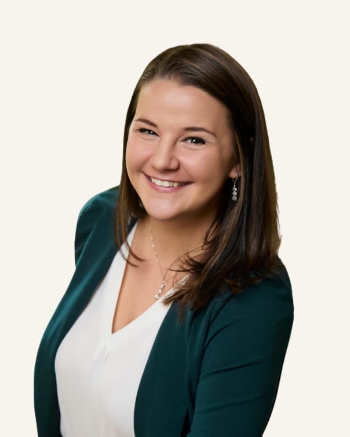 Alexis Austin, co-founder of Keystone Profit Intelligence